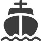 International maritime transport services